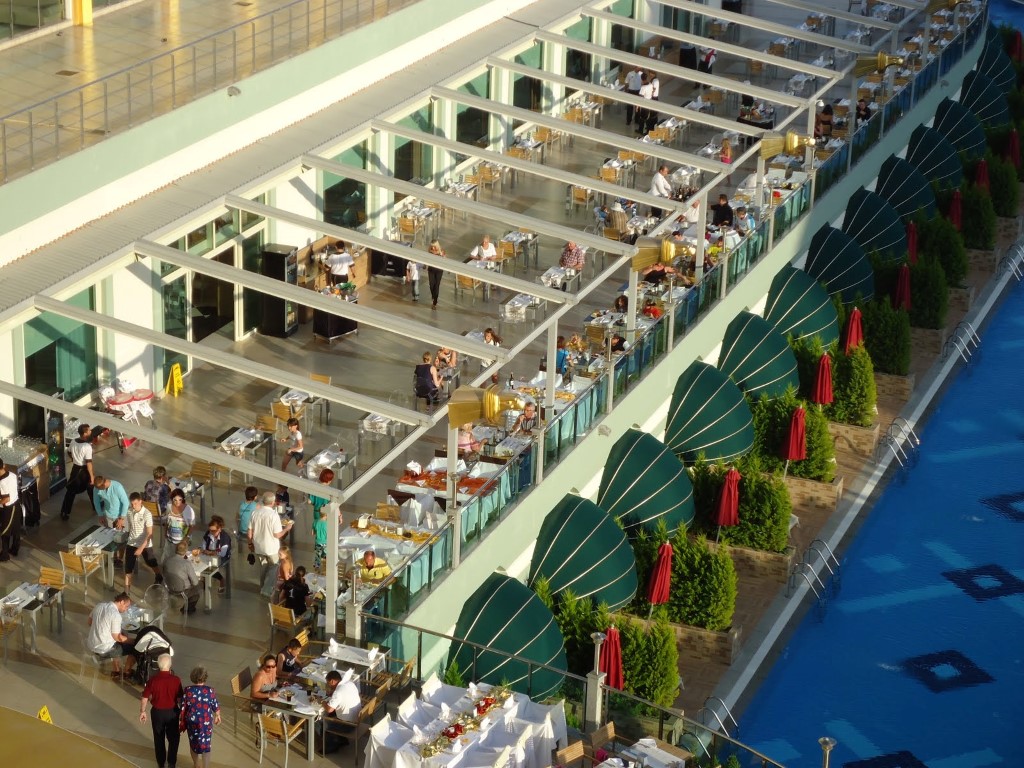 imagini hotel DELPHIN IMPERIAL